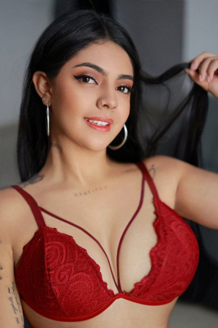 Kajal call girl in Lucknow